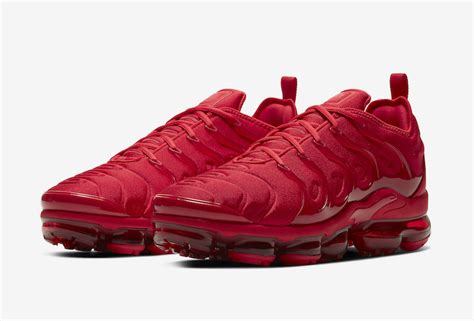 nike schuhe vapor max rote sohle|nike vapormax sneaker.